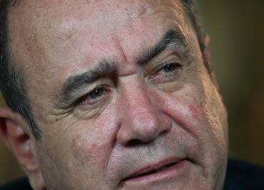 "El acuerdo migratorio con EU es un hecho, pero se puede cancelar": presidente electo de Guatemala