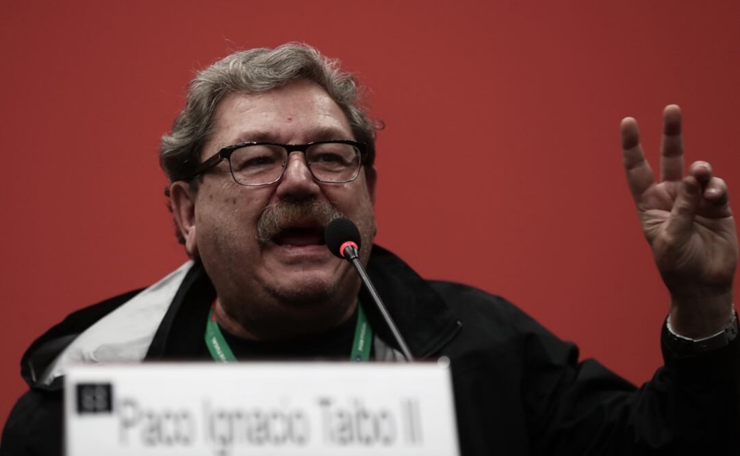 Foto: Alejandra Leyva / EL UNIVERSAL