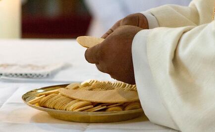 Enojo y no diálogo, lo peor que puede pasarle a la sociedad, dice vicerrector de la Catedral ante violencia