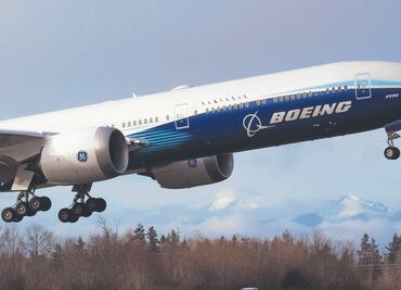 Boeing llega a acuerdo con EU por aviones 737 Max estrellados en 2018 y 2019; evitará juicio, reporta WSJ