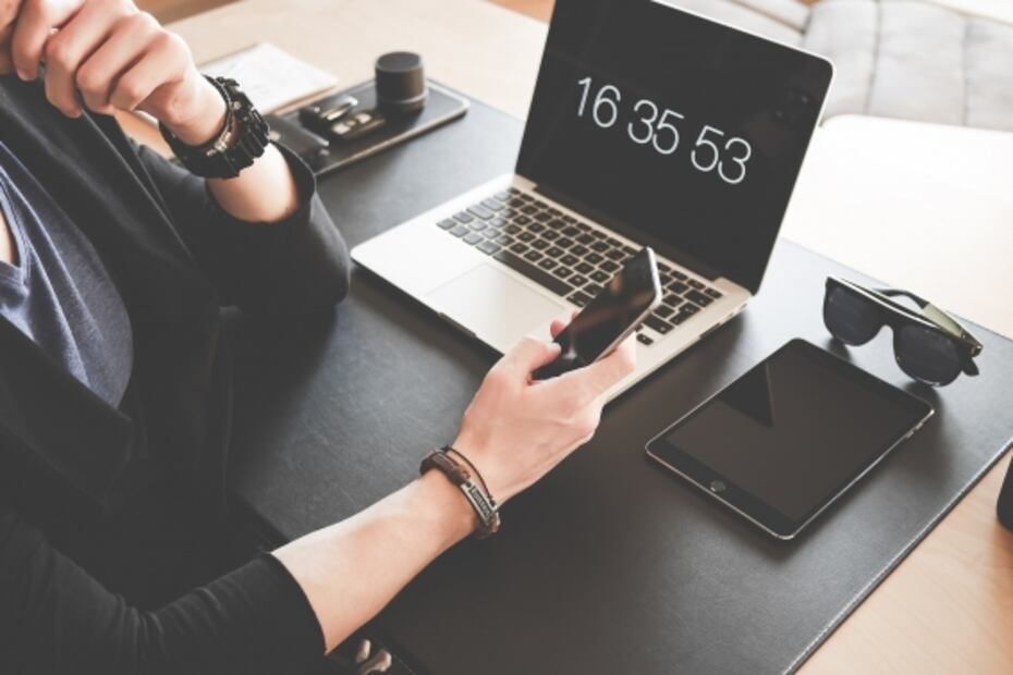 Casi nueve de 10 usuarios iOS están eliminando el seguimiento de apps