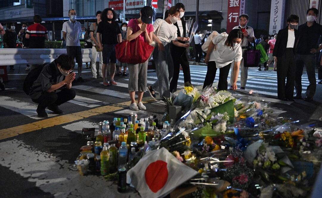 Foto: AFP 