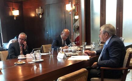 Alertan a gobernadores por “presunto” rebrote de Covid-19 y temporada de influenza