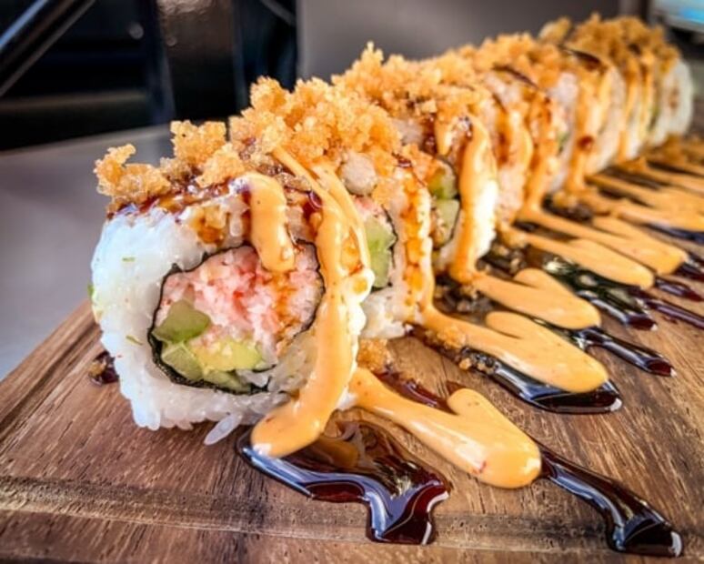 Conoce a Mr. Tempo, restaurantero y supuesto galán de Chiquis Rivera