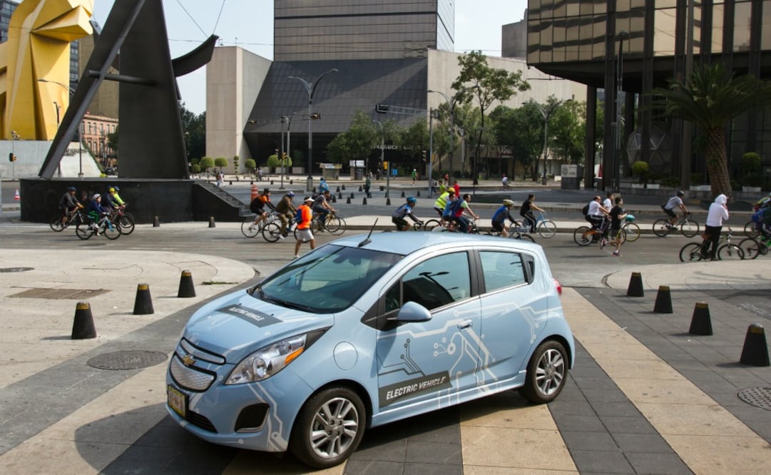 Crece pandilla verde