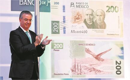 Gobernador de Banxico niega señalamiento de AMLO sobre créditos a Fertinal