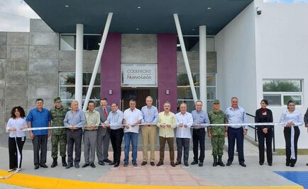 AMLO ha estado "un poco flojito" ante Trump, afirma “El Bronco”