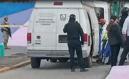 Fiscalía confirma que restos óseos hallados en excampamento migrante de la GAM corresponden a dos personas; investigan causa de muerte