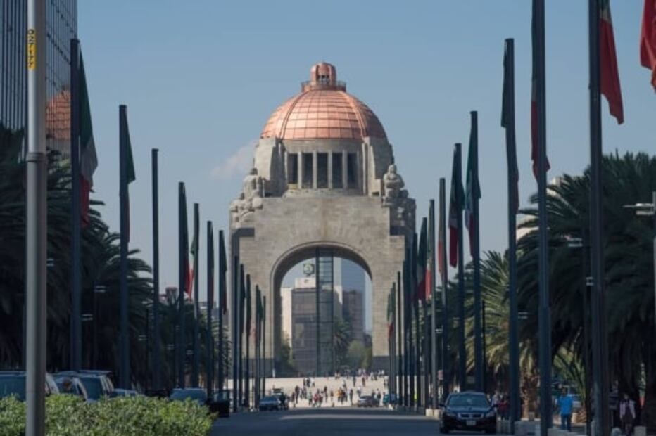 Edificios y monumentos del Porfiriato que son unas joyas de CDMX