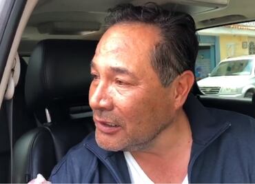 Luis Miranda pide encontrar "a los malditos" que mataron a su padre