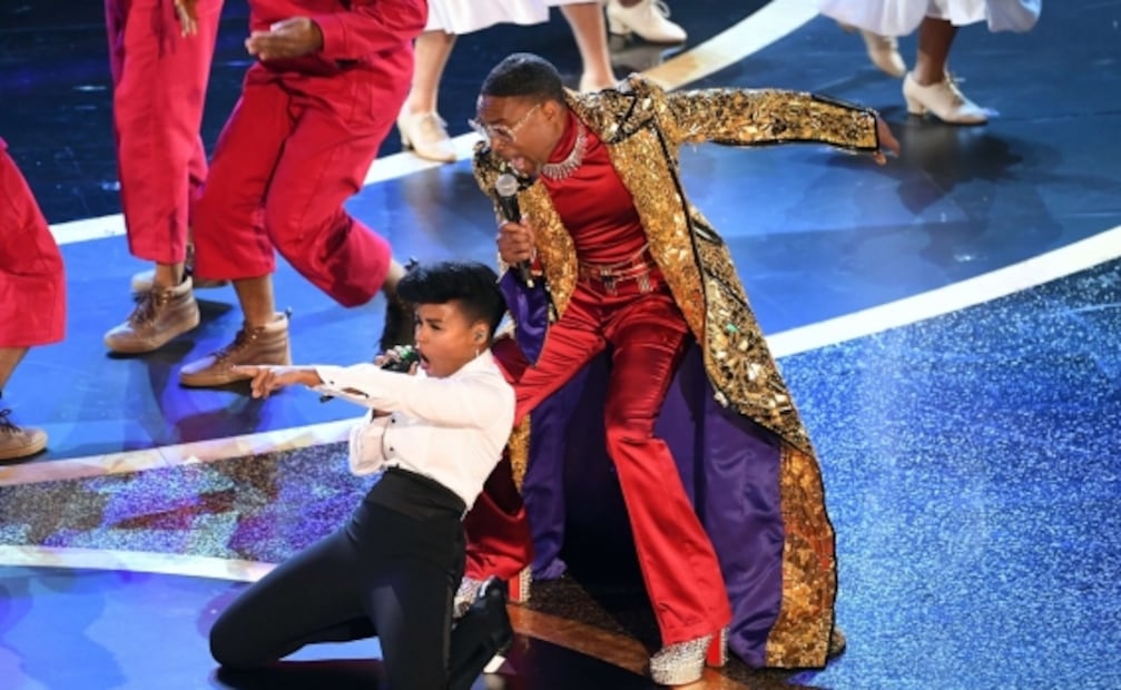 Oscar 2020: La noche fue una fiesta coreana por “Parásitos”