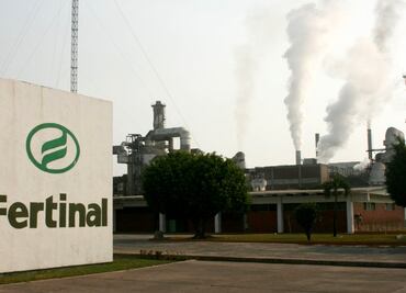SFP celebra ratificación de sanción contra exdirector de Pemex Fertilizantes