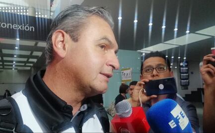 García y Berlín se perfilan para buscar la plaza a Juegos Olímpicos