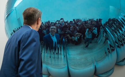 Jeff Koons: El arte no es el objeto
