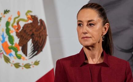 Sheinbaum cambia horario de su mañanera este 1° de mayo; se desconoce el motivo