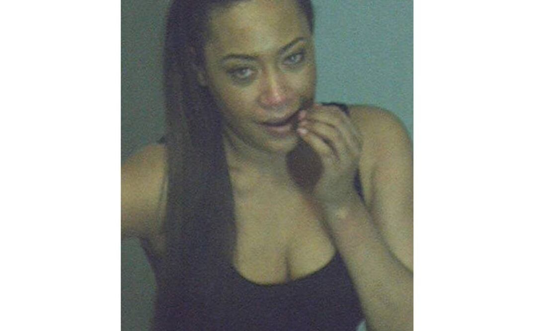 Franklin abandonó la grupación en el año 200 alegando que se tenían preferencias por Beyoncé y Kelly Rowland. (FOTO: Oficina del sheriff del condado de DeKalb)