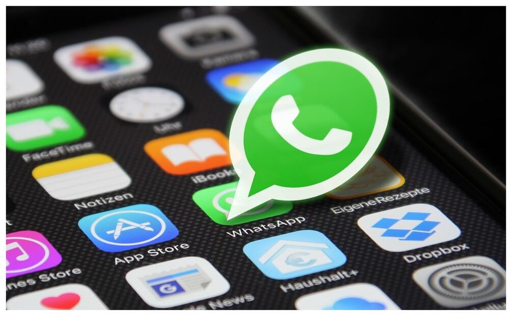 Conoce la lista de celulares que ya no tendrán Whatsapp en octubre 2023. Imagen: Pixabay