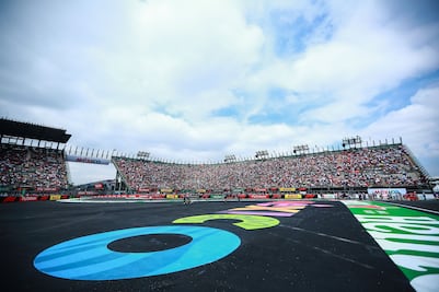 Organización de GP de México prefiere salir del radar