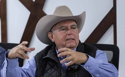 Ganaderos trabajan con Sader para prevenir gusano barrenador; negocian reapertura de frontera sur