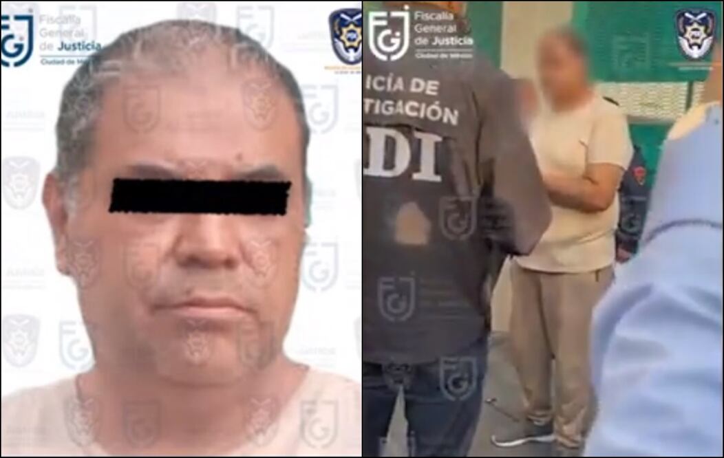 FOTO: Especial/ EL UNIVERSAL/