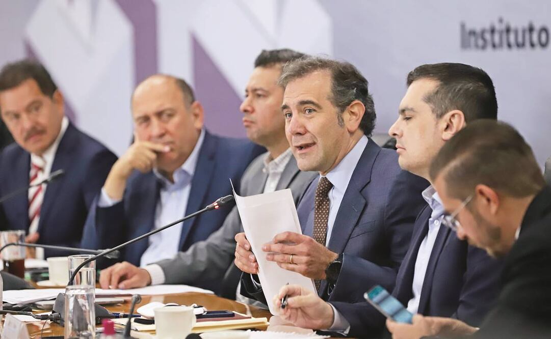 El populismo y la reforma electoral