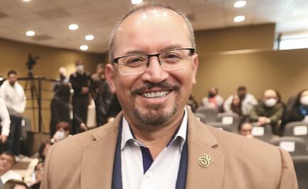 Los precandidatos a gobernador por el Edomex