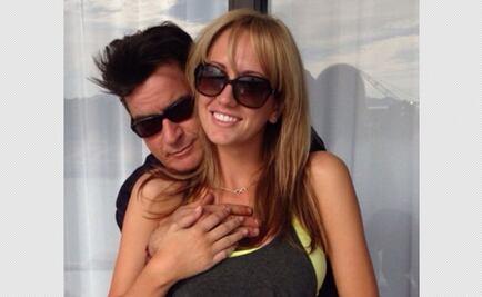 Tras demanda, Charlie Sheen planea "enérgica" defensa 