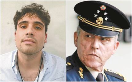 La venganza de la DEA contra AMLO