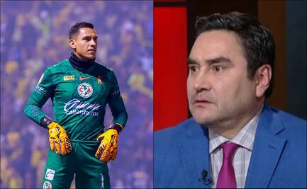 Ángel Malagón confronta a Jorge Pietrasanta; "Avísame dónde nos vemos para que me lo digas en persona" le respondió