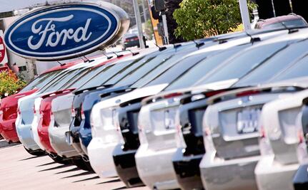 Armadora con más de 90 años de tradición