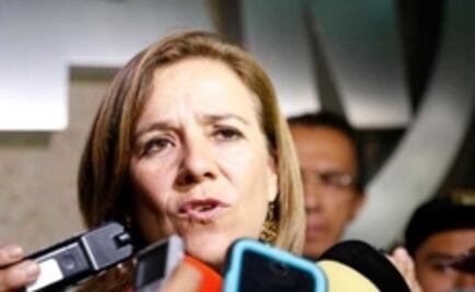 La corrupción mata, acusa Margarita Zavala en spot