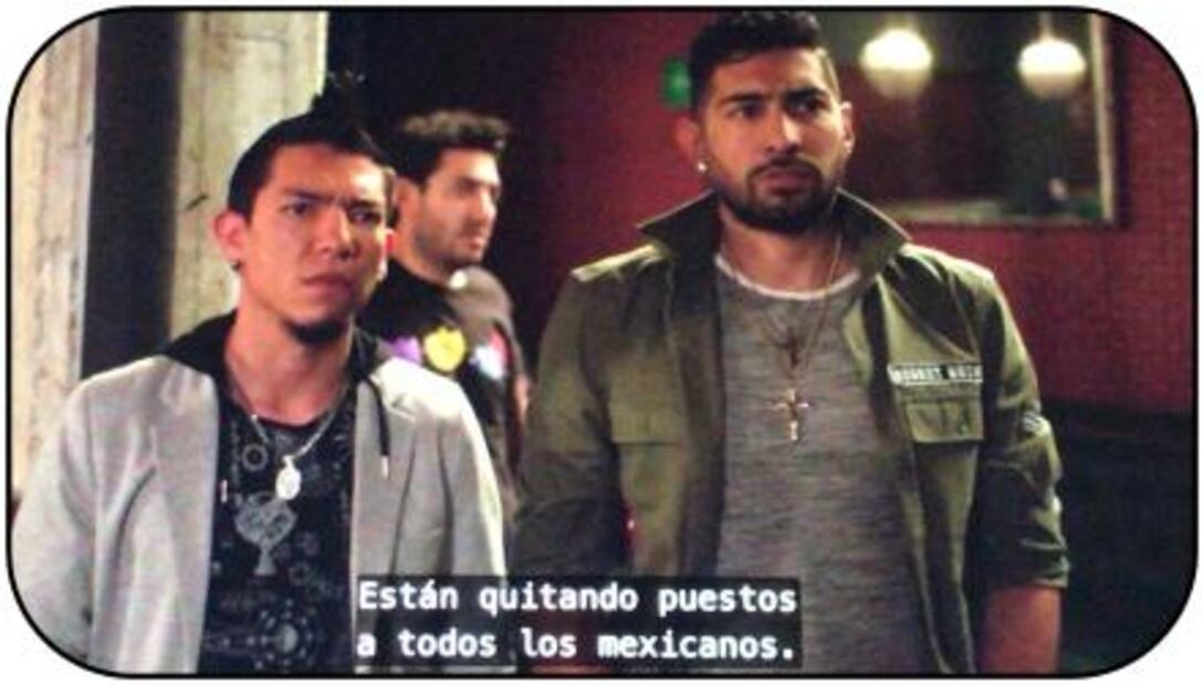 Club de Cuervos: De la sátira a la realidad del futbol mexicano