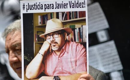 Hijos de “El Chapo” mataron al periodista Javier Valdez, asegura Dámaso López