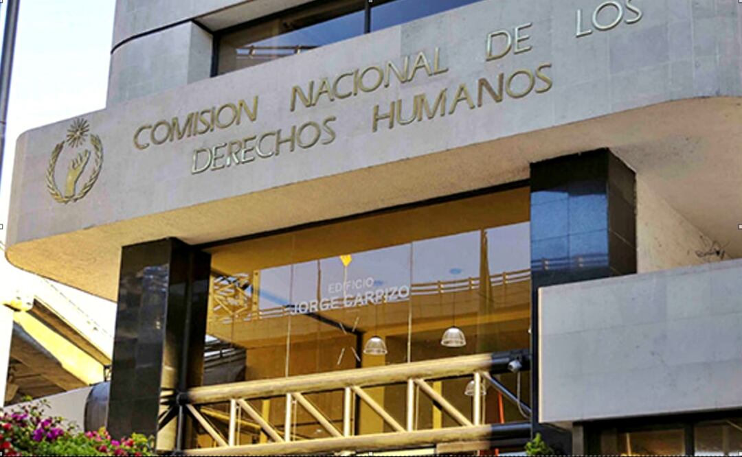 Foto: Archivo/EL UNIVERSAL