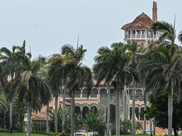 Tras cateo en casa de Trump, aumentan amenazas contra los agentes de la ley, advierte el FBI