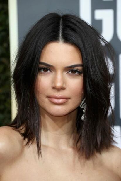 El acné de Kendall Jenner no tiene por qué ser un problema