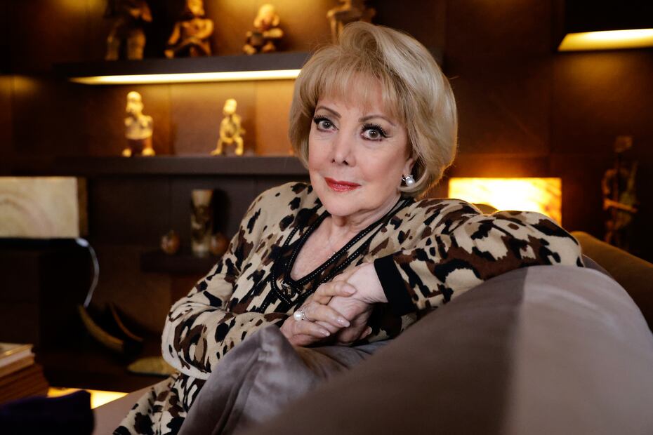 Foto: Fernanda Rojas | El Universal