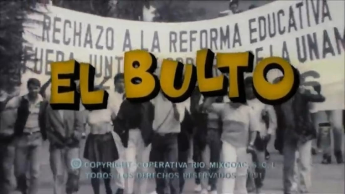 Cuando el Halconazo inspiró a Steven Spielberg