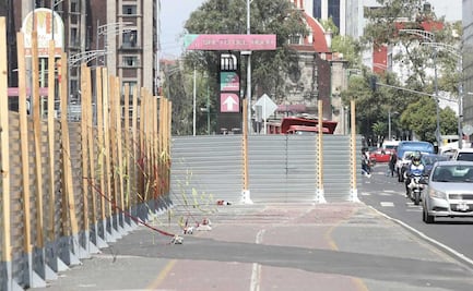 Habilitan página web para conocer alternativas de movilidad tras cierres en Línea 1 del Metro