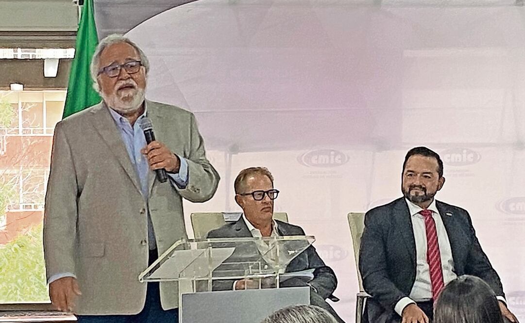 Alejandro Encinas, secretario de Planeación, dijo que el Bando Uno aún está a discusión. Foto: Especial