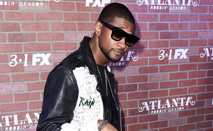 Usher anuncia divorcio y enfrenta denuncias por contagio de herpes
