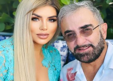 Mariana González y Vicente Fernández Jr se comprometen, así ha sido su polémica relación