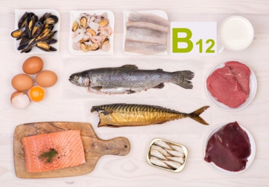 Todo lo que debes de saber sobre las vitaminas. Foto: Archivo / El Universal