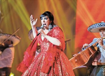 Orozco logra dueto con Omara