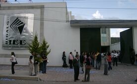 Instituto Electoral de Hidalgo pide apoyo al INE para el Concurso Público 2026; no cuenta con suficiencia presupuestal, reconoce