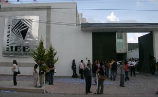Instituto Electoral de Hidalgo pide apoyo al INE para el Concurso Público 2026; no cuenta con suficiencia presupuestal, reconoce