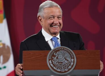 En la alcaldía Benito Juárez hay más conservadurismo que en Las Lomas, asegura AMLO