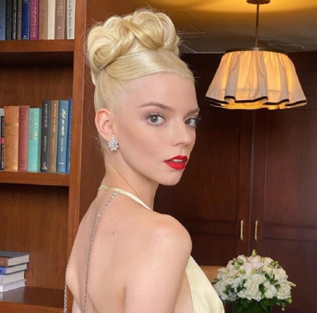 Las tendencias arrasadoras en la alfombra de los Emmys 2021