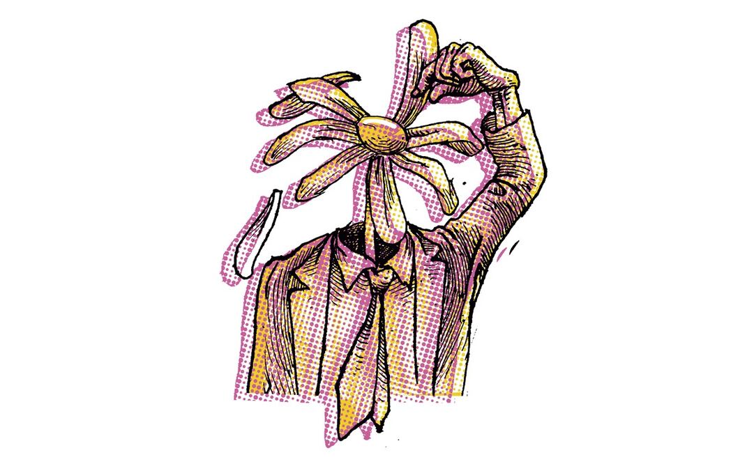 Viñeta Sabina Berman