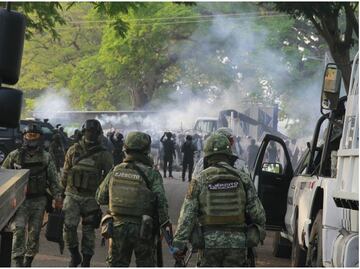 2024 en Chiapas concluye con violencia: asegura obispo; pide a autoridades estrategias eficaces para garantizar seguridad